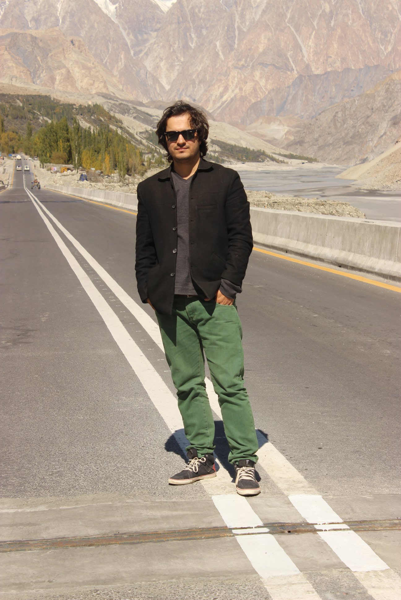 Gojal (Hunza) [2]